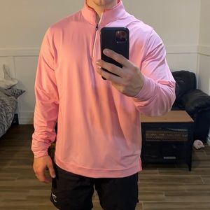 Worn once very comfortable shirt